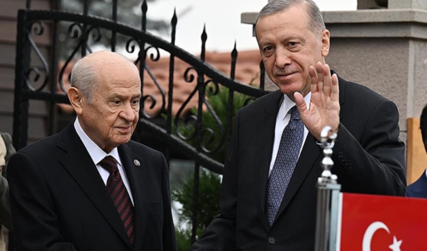 AKP e MHP vicine alla conclusione della cooperazione per le elezioni locali