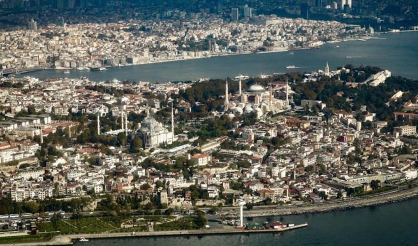 Araçla girişte yeni dönem! İBB Tarihi Yarımada planını devreye sokacak