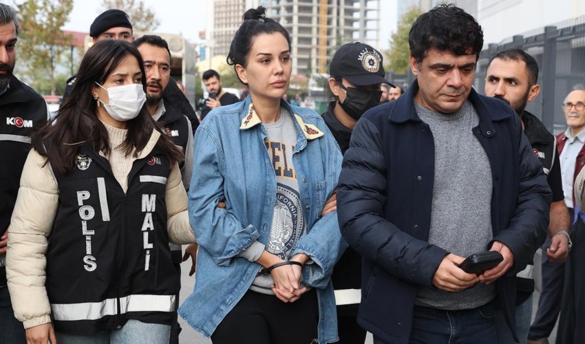 Dilan Polat'ın avukatı Hüseyin Kara'dan açıklama: 'Ruh hali iyi değil'