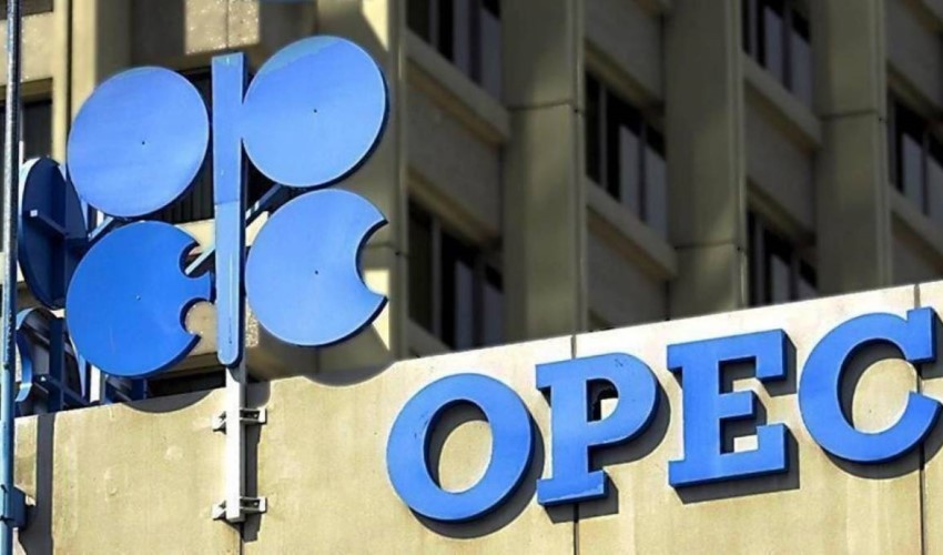 La produzione di petrolio dell'OPEC è diminuita di 57 mila barili al giorno a novembre