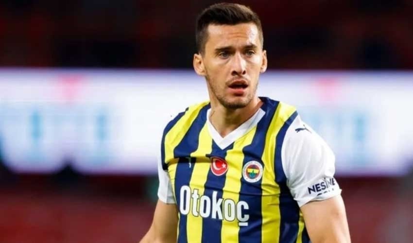 Fenerbahç'nin yıldız ismi Umut Nayir'in acı günü