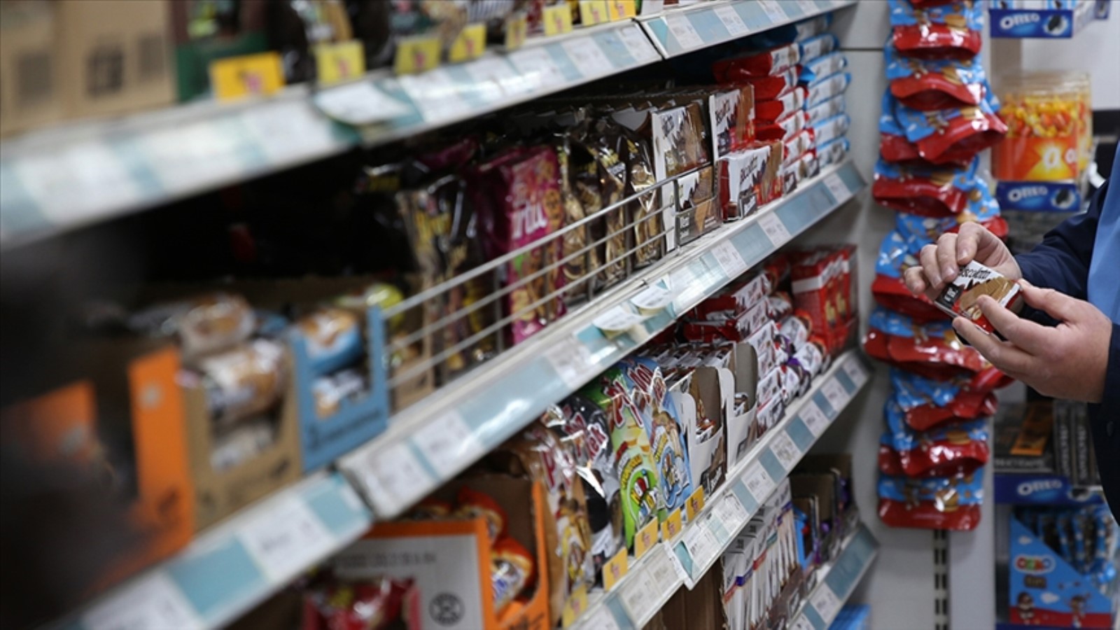 Modifiche al regolamento sugli additivi alimentari in linea con le normative UE