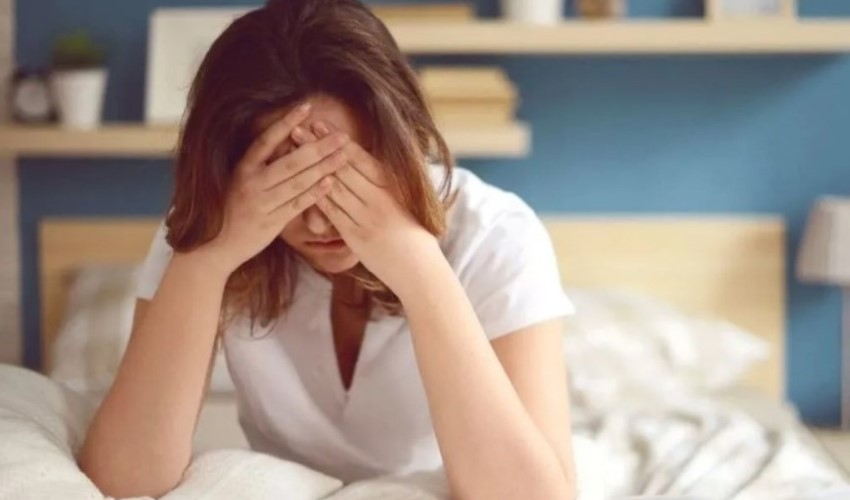 Esaminate migliaia di persone. Gli 'ipocondriaci' muoiono prima
