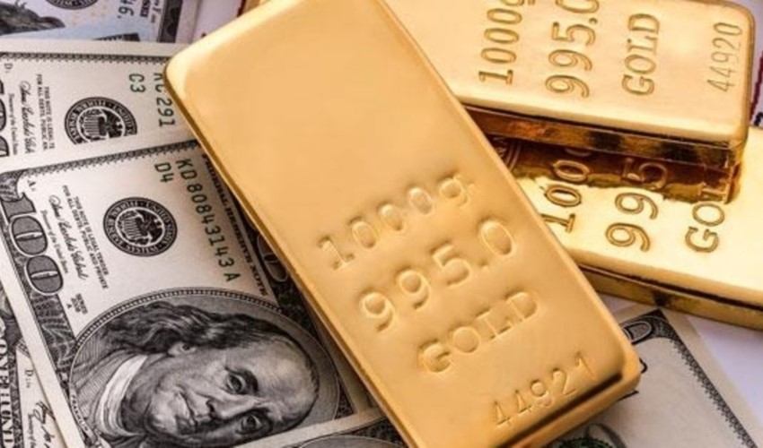 Movimenti nell'oro dopo la decisione sui tassi della Fed