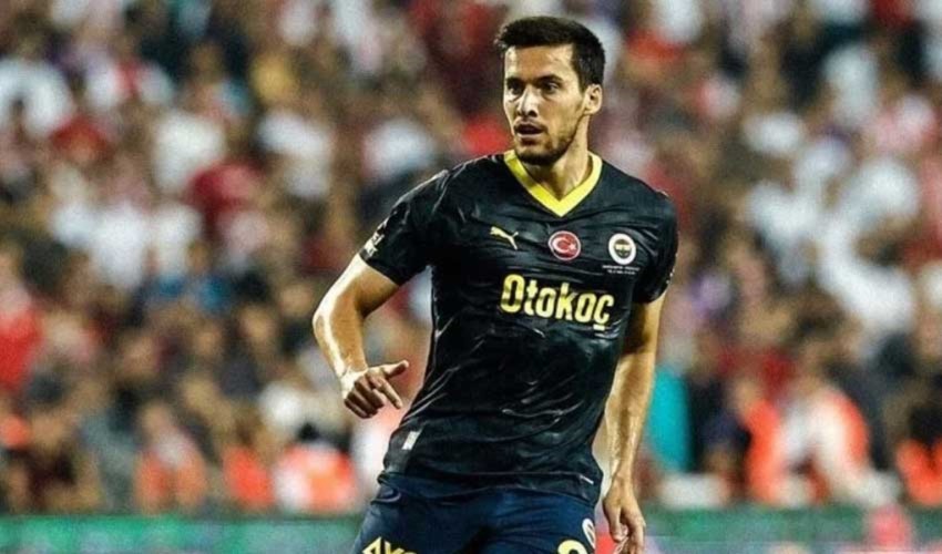 Fenerbahçe'den Umut Nayir'e başsağlığı mesajı