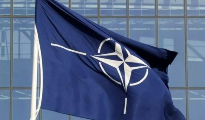 NATO'dan Suudi Arabistan teması