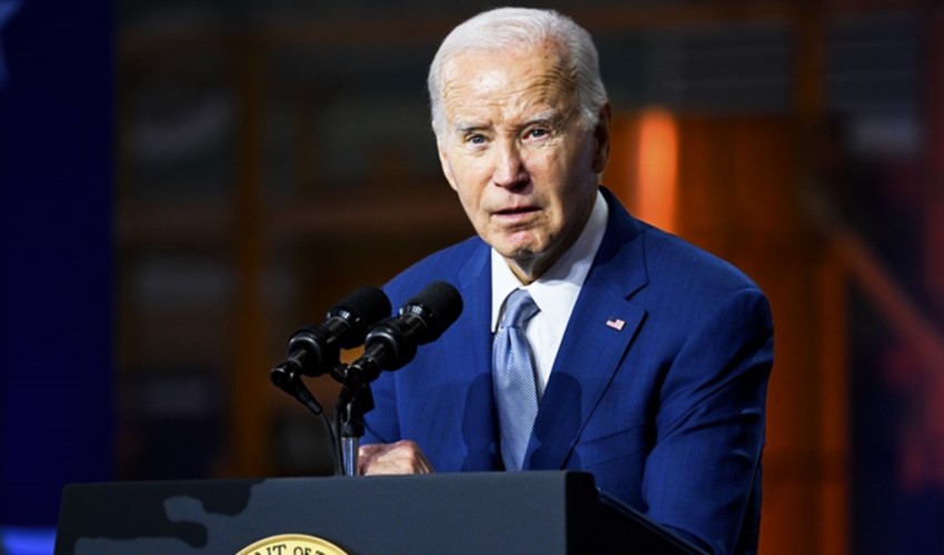 Grande shock per il presidente USA Biden: è stato ufficialmente approvato...