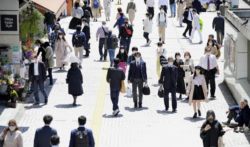 Giappone, primo decesso per vaiolo delle scimmie