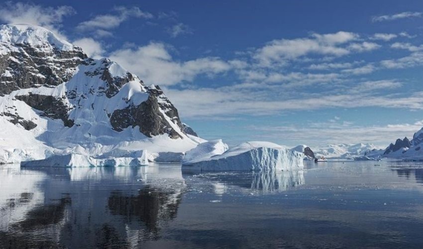 Kutup Bilimleri Ansiklopedisi erişime açıldı