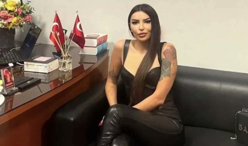 Avukat Buket Nurşah Tekışık'ın 'Boğaziçi' yalanı ortaya çıktı