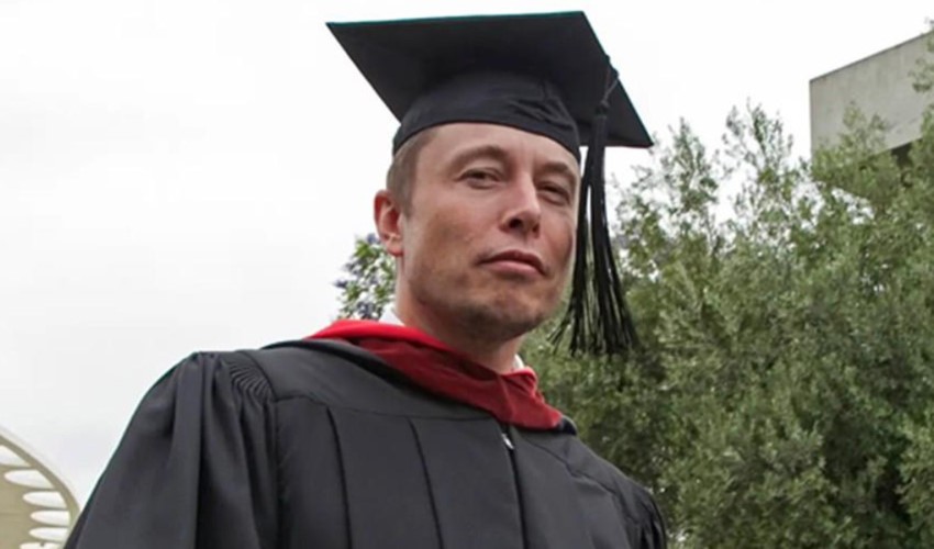 Elon Musk Teksas'a yeni bir üniversite kuracak