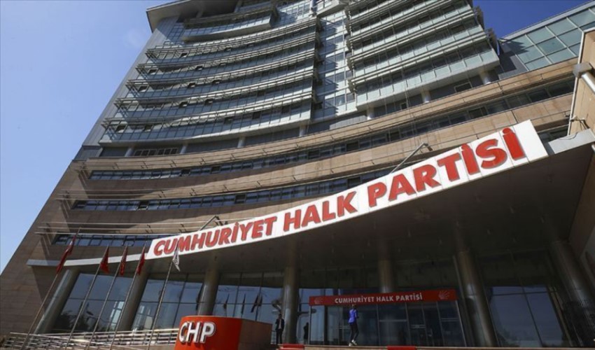 Resi noti i candidati del CHP alle elezioni per le città metropolitane