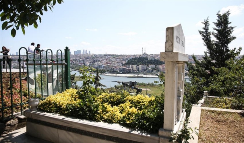 İstanbul’da mezarlık hizmetlerine yüzde 54.15 zam