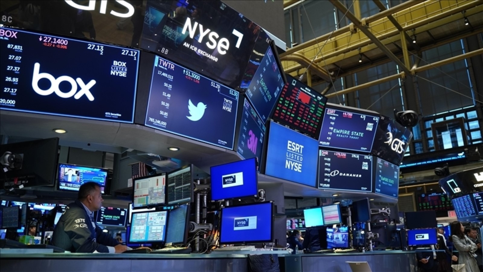 I mercati globali mantengono un andamento positivo dopo le decisioni delle banche centrali