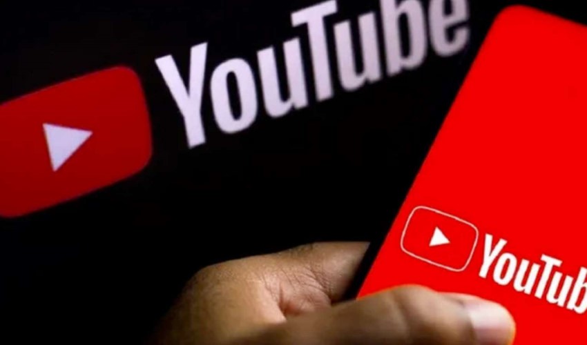 YouTube riduce il numero di annunci nell'applicazione per TV