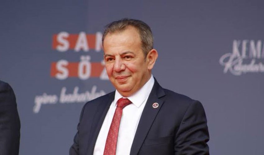 CHP'li Tanju Özcan ‘Erdoğan seçilirse 2024’te aday olmam’ demiş