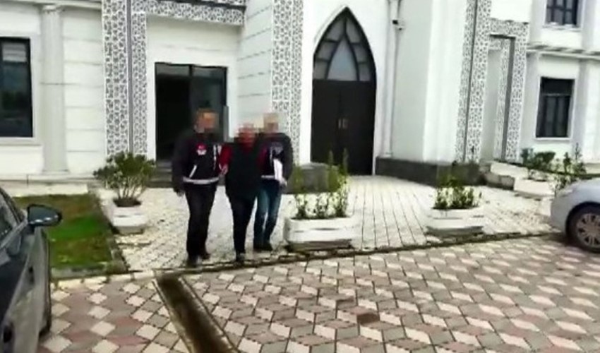 Cinayeti itiraf etmişti! 'Maktulün vajinasında DNA'mın ne şekilde çıktığını bilmiyorum'