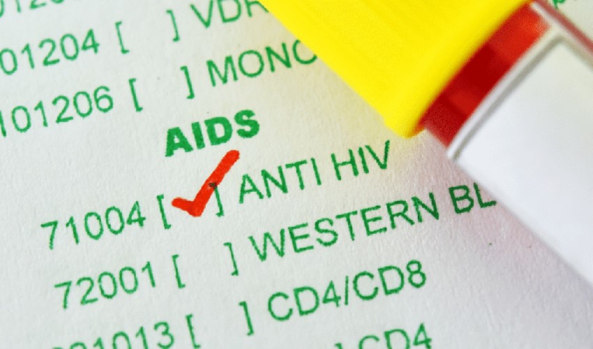 Ücretsiz, kimlik vermeden HIV testi: Pozitif-iz Derneği ve Sarıyer Belediyesi’nden önemli iş birliği