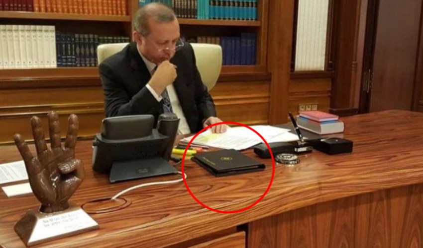 3 kriter belirlendi! Erdoğan adayları kara kaplı defterden mi seçecek?