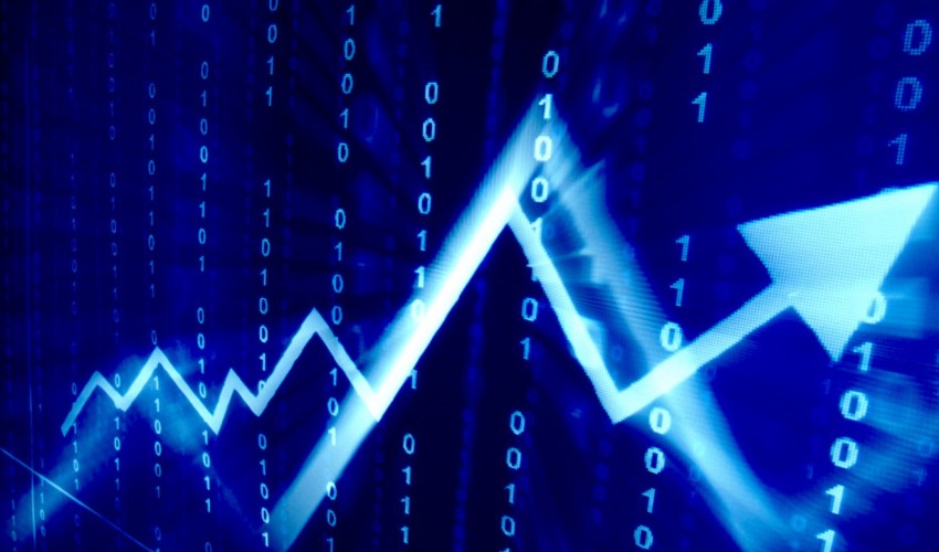 La Borsa in rialzo nella prima metà della giornata
