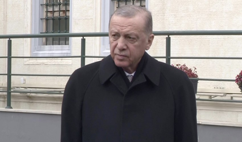Erdoğan ha fissato la data per i candidati alle città metropolitane!