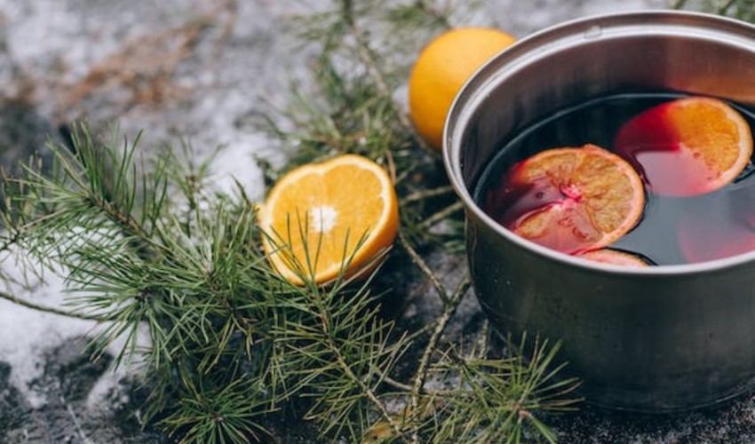 Guida alla preparazione del vin brulé in casa