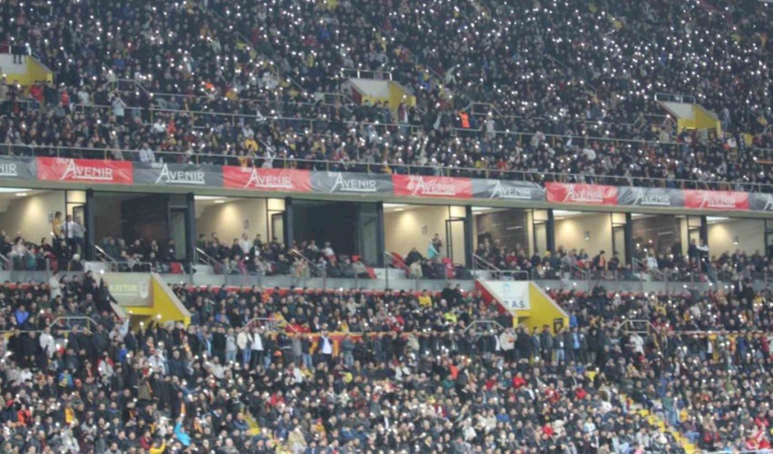 Kayserispor-Fenerbahçe maçı bilet fiyatları belli oldu