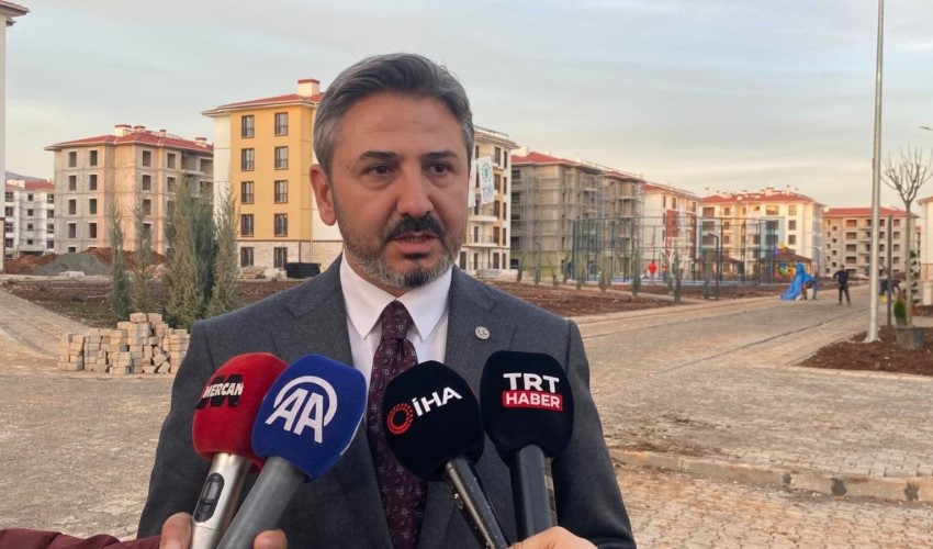 Çalışma ve Sosyal Güvenlik Bakan Yardımcısı Ahmet Aydın’dan asgari ücret açıklaması