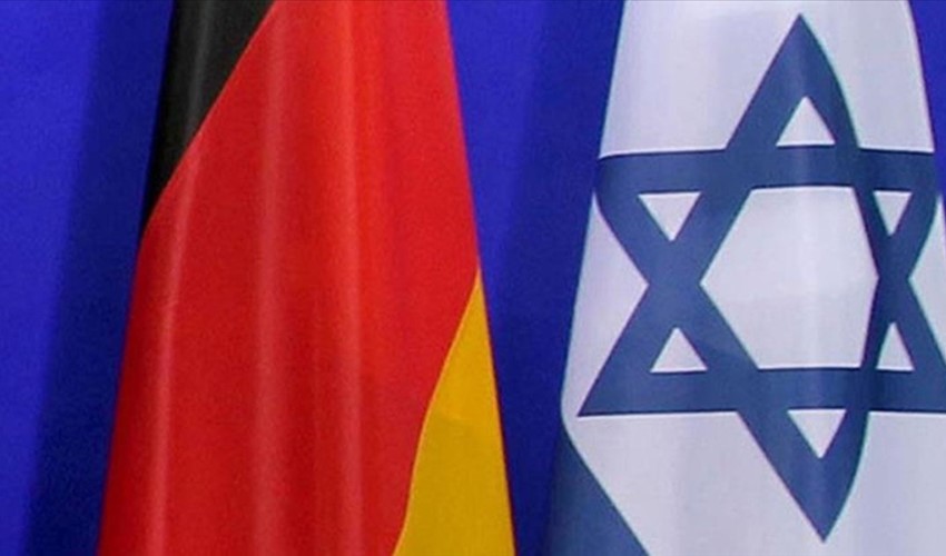 Almanya Dışişleri Bakanı'ndan, İsrail'e çağrı
