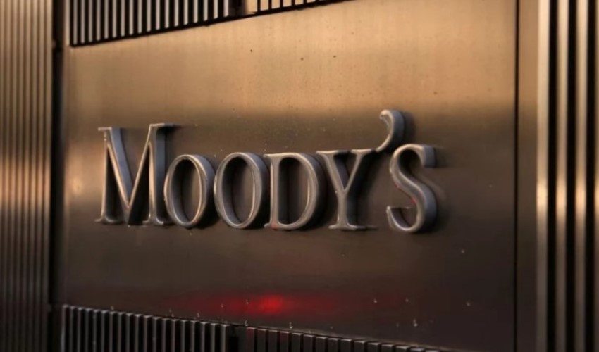 Moody’s Türkiye notunu açıkladı