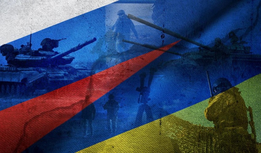 La Russia annuncia un attacco ucraino alla Crimea