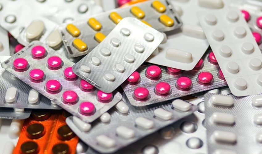 Aumento del 25% sui prezzi dei farmaci