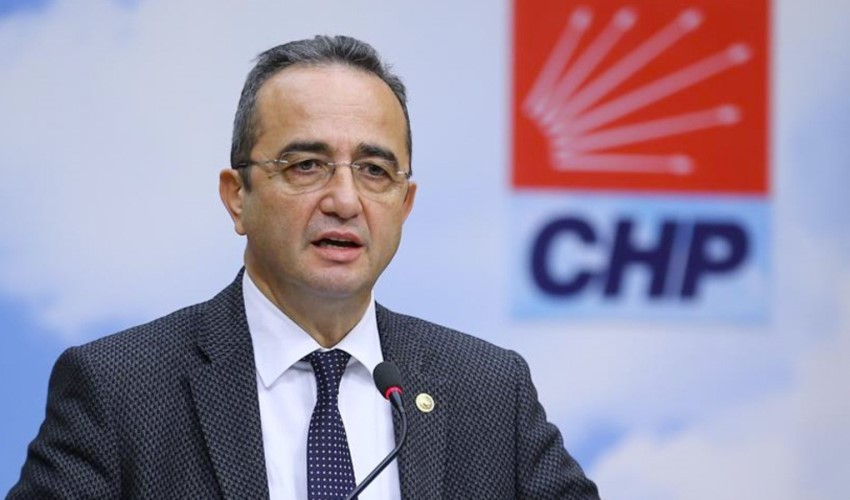 CHP'li Bülent Tezcan yoğun bakıma alındı