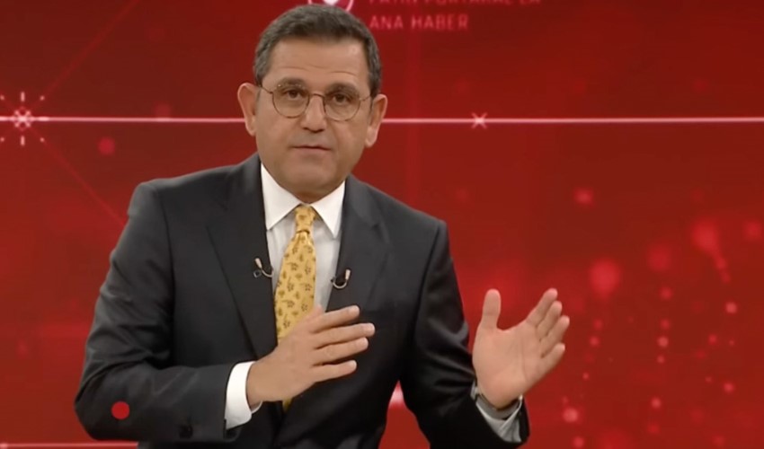 Fatih Portakal fa un nome a sorpresa per il candidato dell'AKP alla municipalità di Istanbul! Lo ha annunciato definendolo 'l'ultima destinazione'...