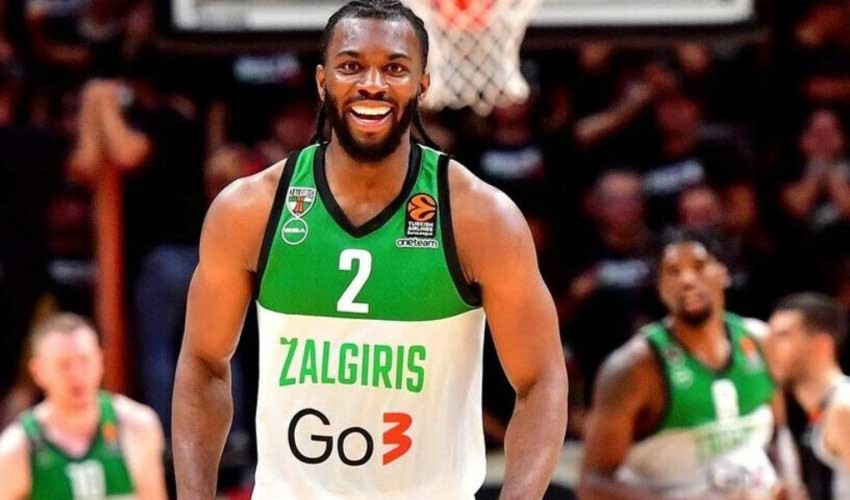 Fenerbahçe, Keenan Evans transferinde sona yaklaşıyor!