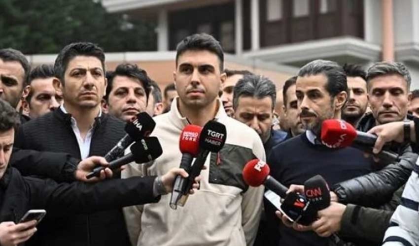 Hakemler kararını verdi: Maça çıkacaklar mı?