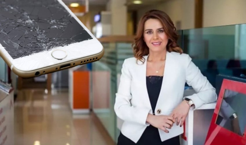 Dal telefono che Seçil Erzan diceva di aver 'rotto' sono emersi 180 mila messaggi! 'L'avevo conservato per sicurezza'