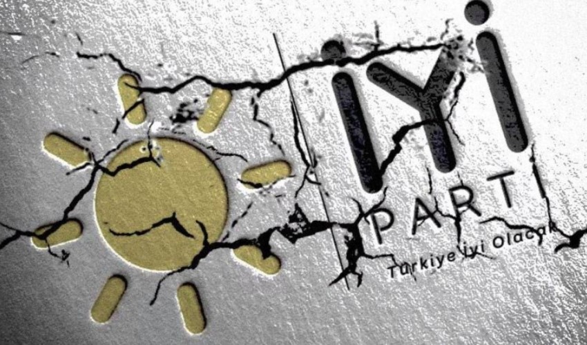 İYİ Parti’de CHP krizi! İş birliği çağrısı yapan ismin adaylığı iptal edildi