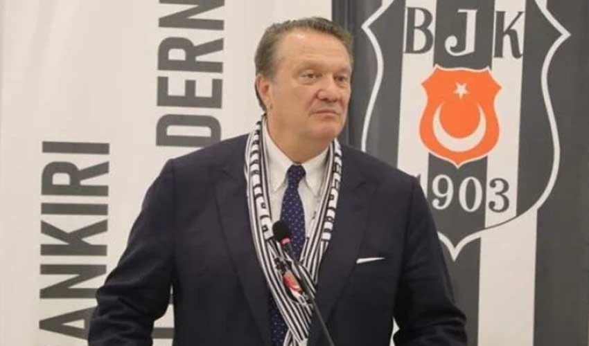 Incontro tra il Beşiktaş e la dirigenza dell'EuroLeague