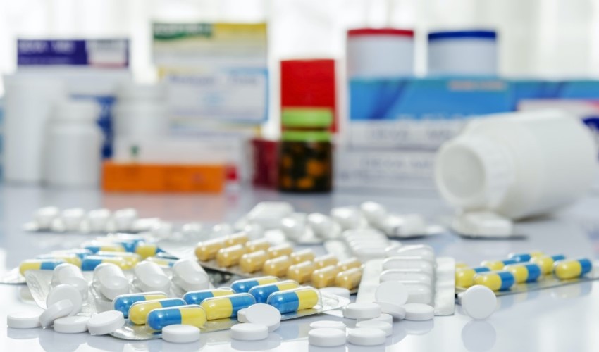 İlaç sorunu devam ediyor:  ‘Firmalar bazı ilaçları Türkiye piyasasına vermekten imtina ediyor’