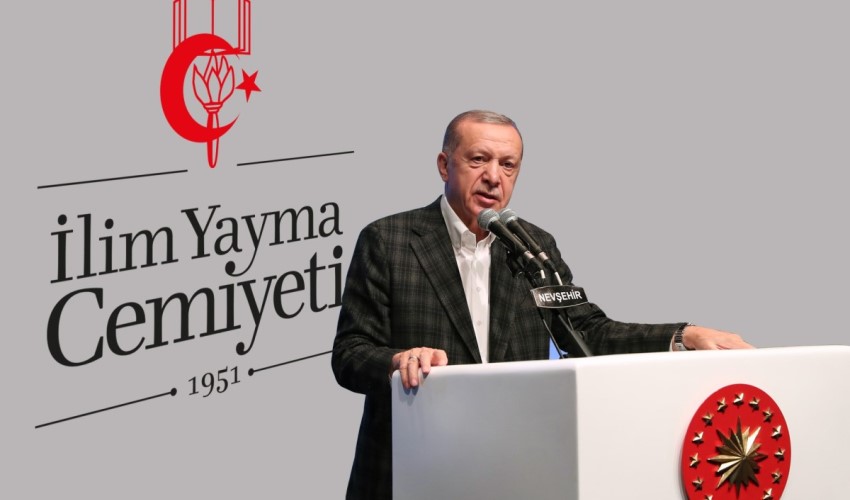 Erdoğan lancia una frecciata a TikTok senza nominarlo