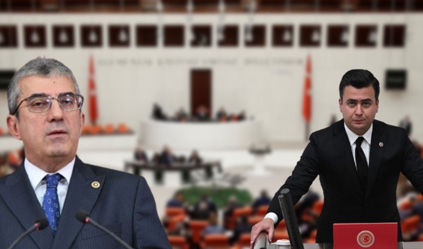 CHP'li Gökhan Günaydın'dan Osman Gökçek'e çarpıcı yanıt