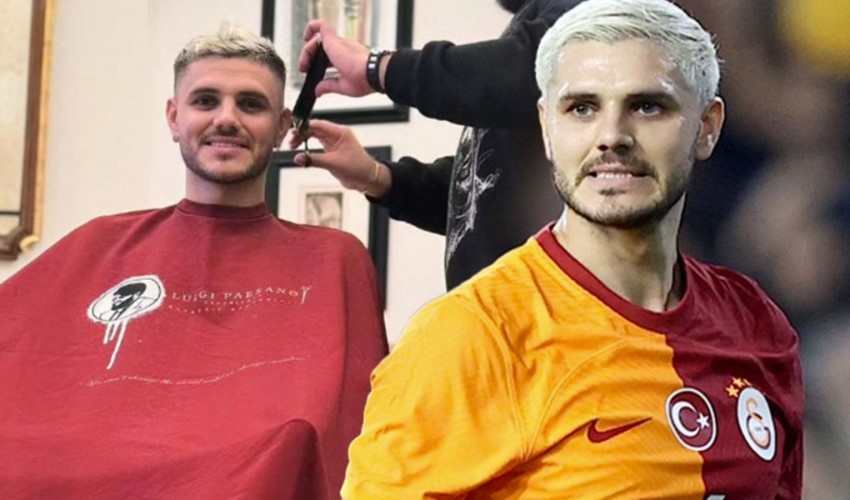 A pochi giorni dal derby con il Fenerbahçe, quella foto di Icardi fa paura! Il fuoriclasse è infortunato?