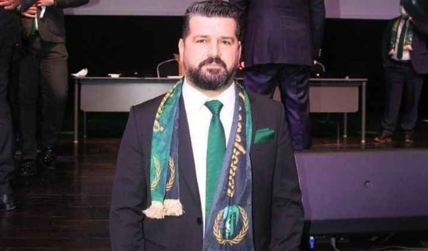 Asbaşkan futbolcu keşfetmek için Nijerya'ya gitmişti: Sıtmaya yakalanıp hayatını kaybetti