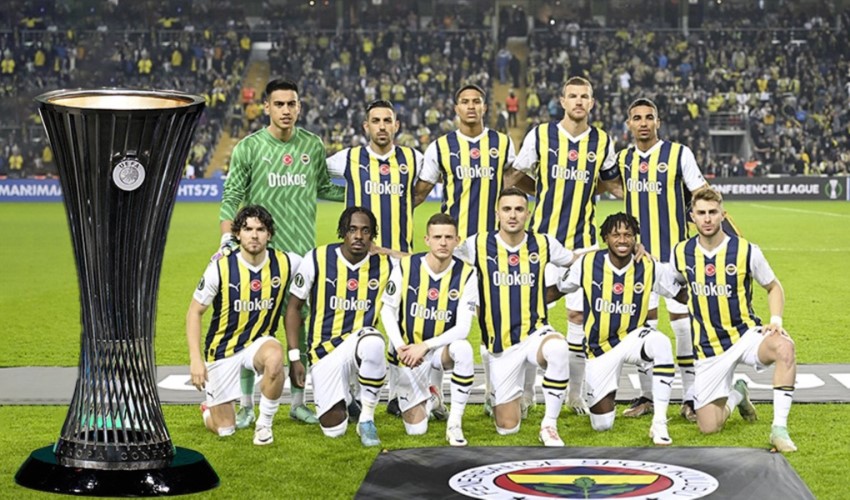 Pronostico per la vittoria della Conference League! Il Fenerbahçe tra i favoriti!