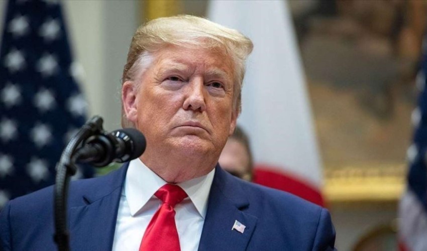 Donald Trump: Gli immigrati irregolari avvelenano il sangue del nostro Paese