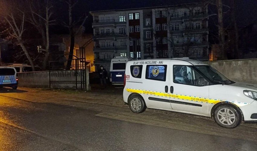 Aveva ucciso la moglie accoltellandola al petto: il marito assassino di Bursa catturato dopo 8 ore