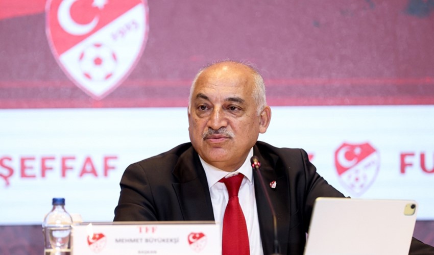 Büyükekşi risponde alle accuse: 'Le notizie non sono vere'