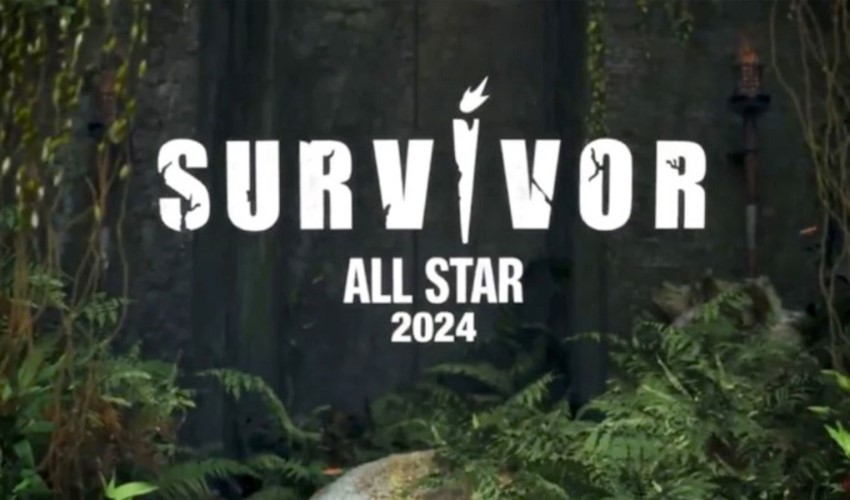 Survivor All Star 2024'ün tanıtımı yayınlandı! Bu yıl bir ilk olacak