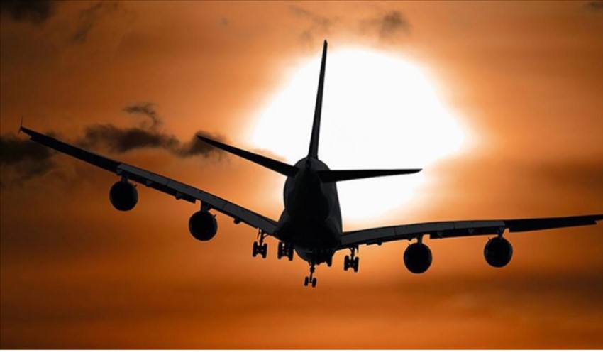 La Danimarca introduce una tassa sui viaggi aerei